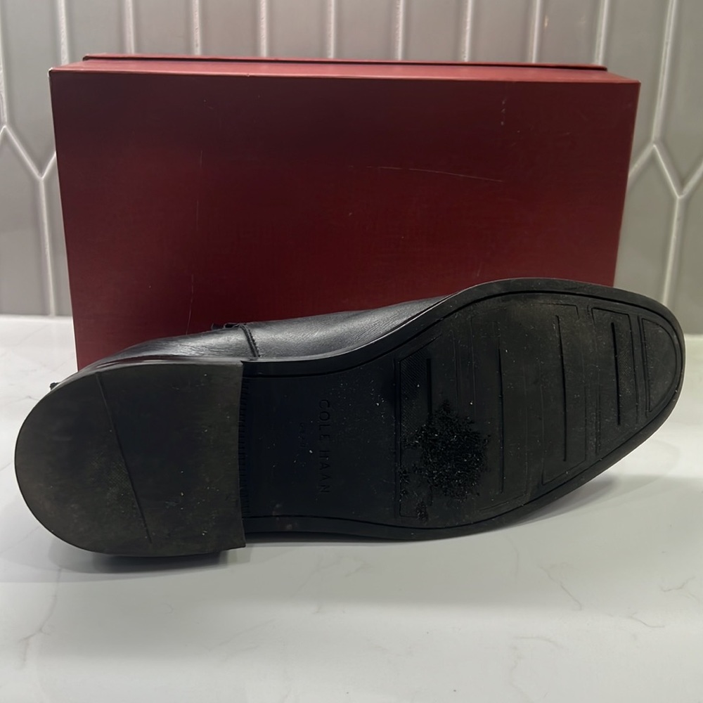 Nice Cole Haan boots. - Picture 5 of 5